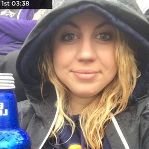 Meet your Posher, Kate